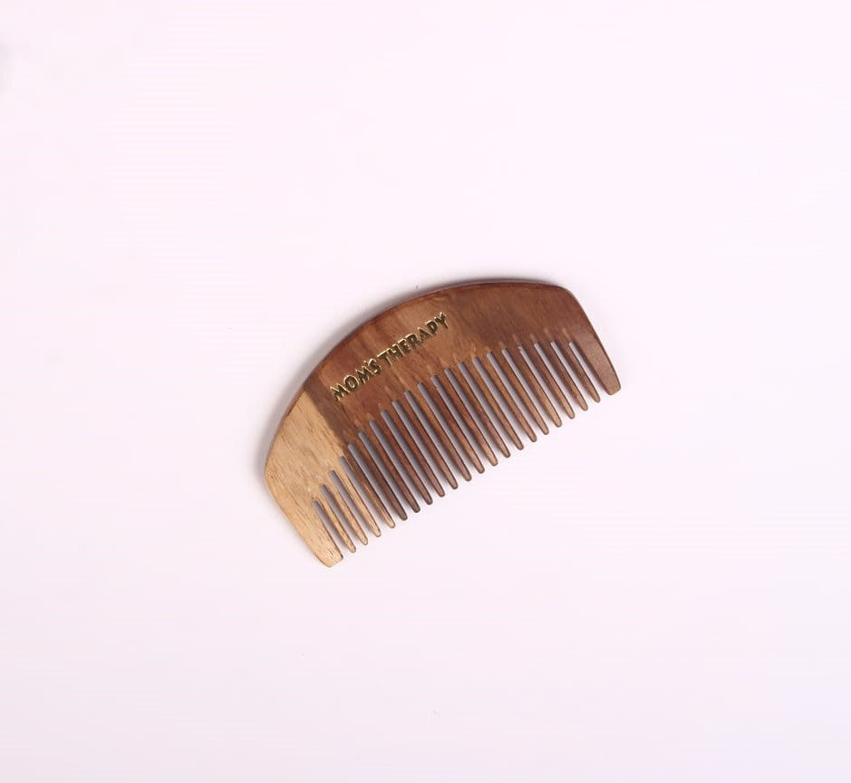 MOM’S THERAPY_SHEESHAM COMB